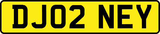 DJ02NEY