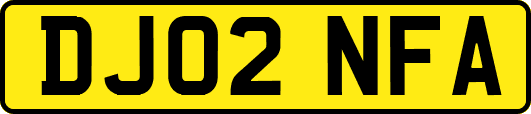 DJ02NFA