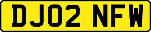 DJ02NFW