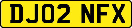 DJ02NFX