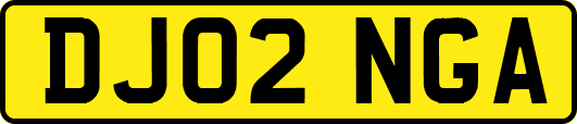 DJ02NGA