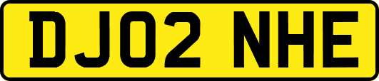 DJ02NHE