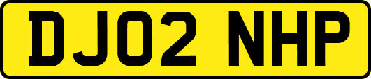 DJ02NHP