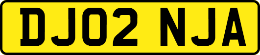 DJ02NJA