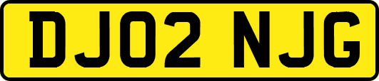 DJ02NJG