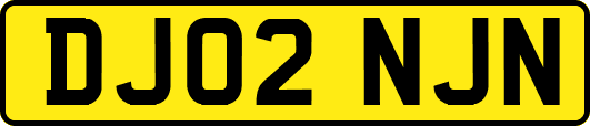 DJ02NJN