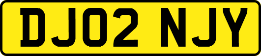 DJ02NJY