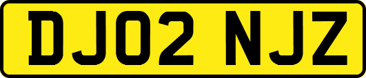 DJ02NJZ