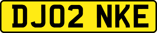 DJ02NKE