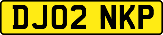 DJ02NKP