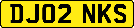 DJ02NKS