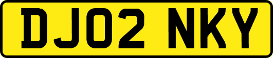 DJ02NKY