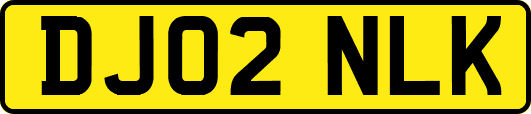 DJ02NLK