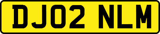 DJ02NLM