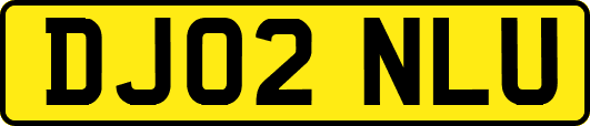 DJ02NLU