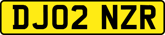 DJ02NZR