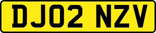 DJ02NZV