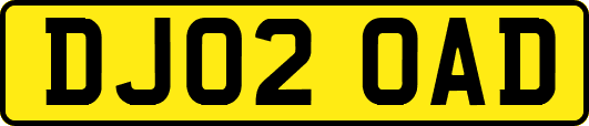 DJ02OAD