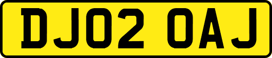 DJ02OAJ