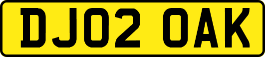 DJ02OAK