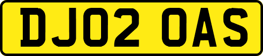 DJ02OAS