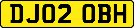 DJ02OBH