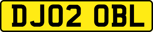 DJ02OBL