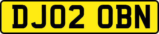 DJ02OBN