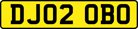 DJ02OBO