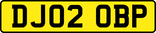 DJ02OBP