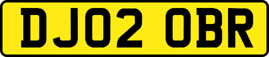 DJ02OBR