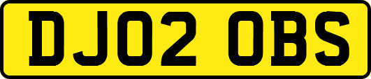 DJ02OBS