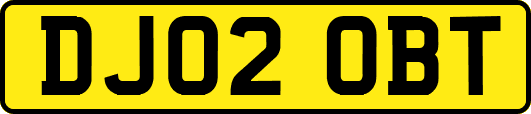DJ02OBT