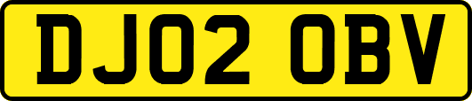 DJ02OBV