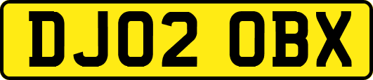 DJ02OBX