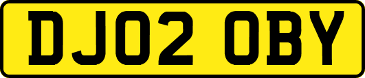 DJ02OBY