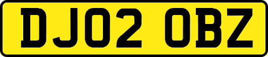DJ02OBZ