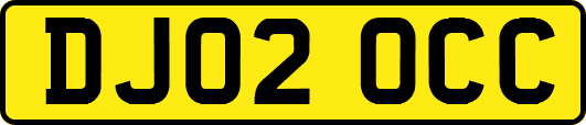 DJ02OCC