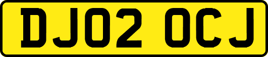 DJ02OCJ