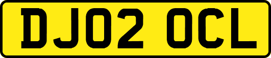 DJ02OCL