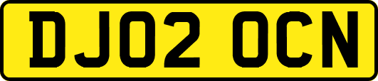 DJ02OCN