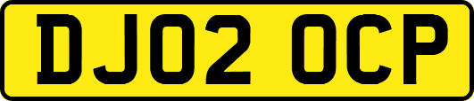DJ02OCP