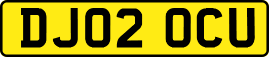 DJ02OCU
