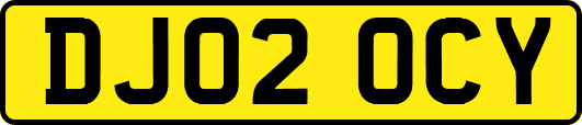 DJ02OCY