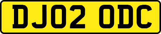 DJ02ODC