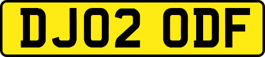 DJ02ODF