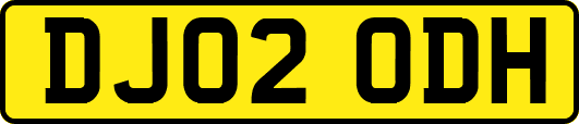 DJ02ODH