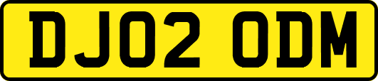 DJ02ODM