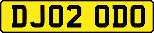 DJ02ODO