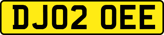 DJ02OEE